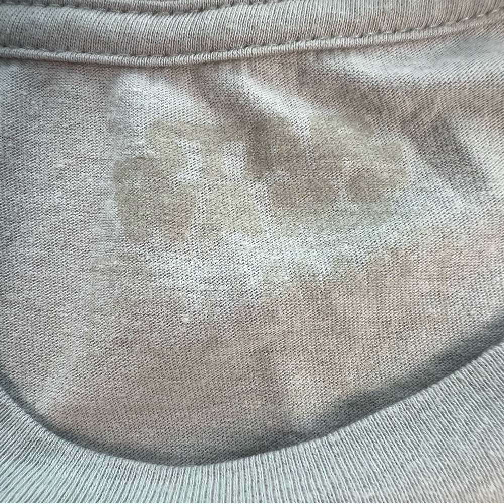 Star Wars Graphic T-Shirt, Small - Picture 4 of 5